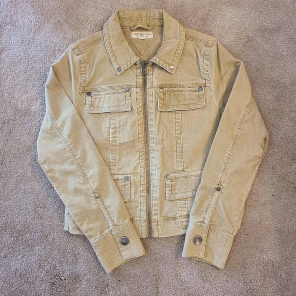 Tommy Hilfiger Corduroy Jacket